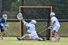 MLax vs Lasell  Men’s Lacrosse opened their 2024 season with a scrimmage against Lasell University. : MLax, lacrosse